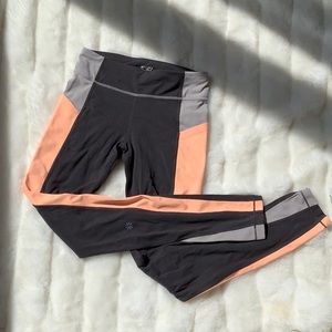 Athleta Girl Leggings.